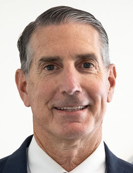 Mike Callagy